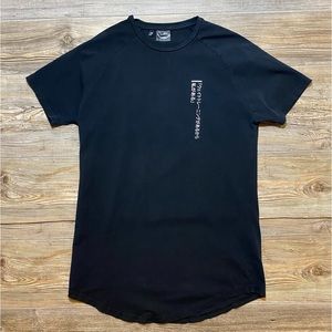 Gymshark Lifting Club Black Friday Shirt Sz Large Rare Limited